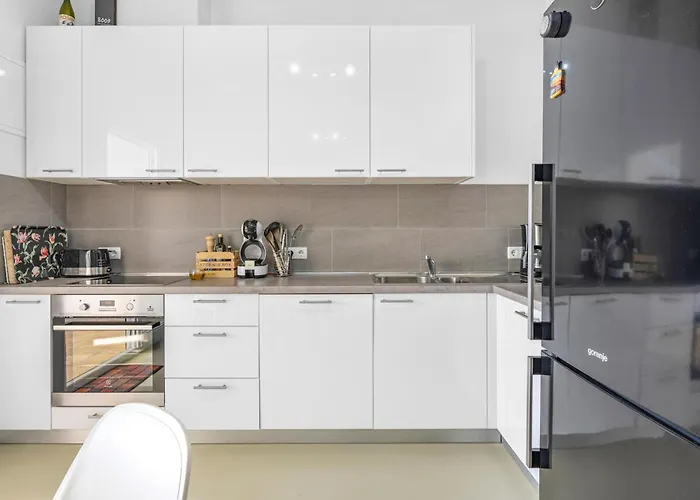 4 Bedroom Stunning In Jarebinjak