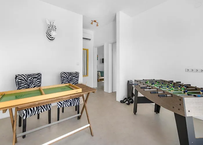 4 Bedroom Stunning In * Jarebinjak